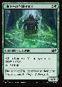 Llanowar Visionary