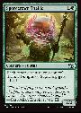 Sporecrown Thallid