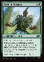 Warbriar Blessing
