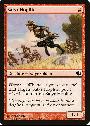 Satyr Hoplite