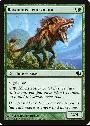 Ravenous Leucrocota
