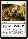 Ajani's Presence