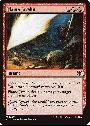 Flame Javelin