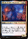 Aegar, the Freezing Flame