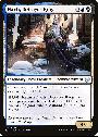 Narfi, Betrayer King