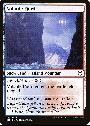 Volatile Fjord
