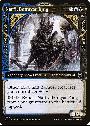 Narfi, Betrayer King