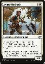 Aviary Mechanic