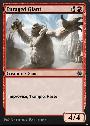 Enraged Giant
