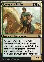 Renegade Rallier