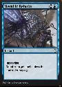 Metallic Rebuke