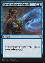 Revolutionary Rebuff