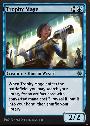 Trophy Mage