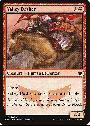 Valley Dasher