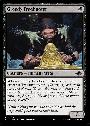 Greedy Freebooter