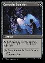 Tithing Blade // Consuming Sepulcher