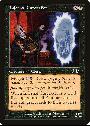 Infernal Caretaker