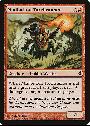 Mudbutton Torchrunner