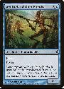 Sentinels of Glen Elendra
