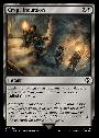 Crypt Incursion