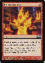Burning Inquiry