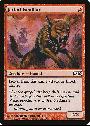 Jackal Familiar