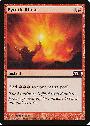 Pyretic Ritual