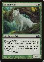 Sacred Wolf