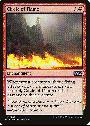 Circle of Flame