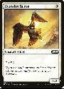 Rustwing Falcon