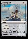 Warping Wail