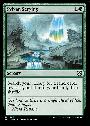 Sylvan Scrying