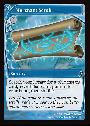 Merchant Scroll