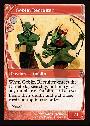 Goblin Recruiter