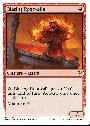 Blazing Rootwalla