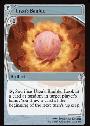 Urza's Bauble