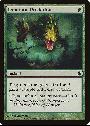Unnatural Predation