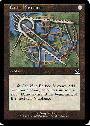 Barbed Sextant