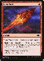 Lava Dart
