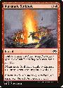Magmatic Sinkhole