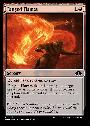 Fanged Flames