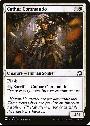 Cathar Commando