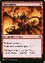 Immolation