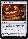 Jack-o'-Lantern