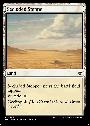 Secluded Steppe