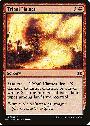 Tribal Flames