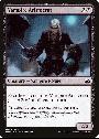Vampire Aristocrat