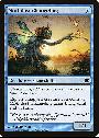 Mothdust Changeling