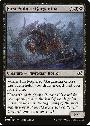 First-Sphere Gargantua