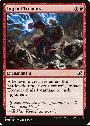 Impact Tremors